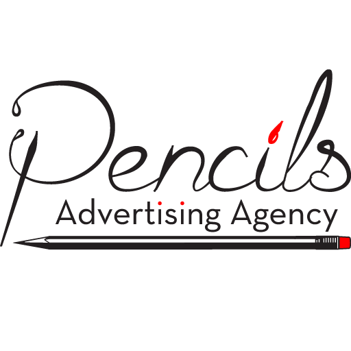 pencils advertising agency